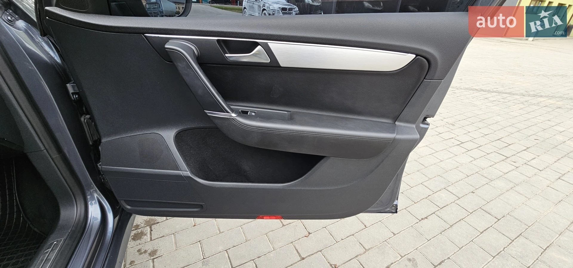 Volkswagen Passat 2013 VIN WVWZZZ3CZEE001135 фото оголошення 16 з 30