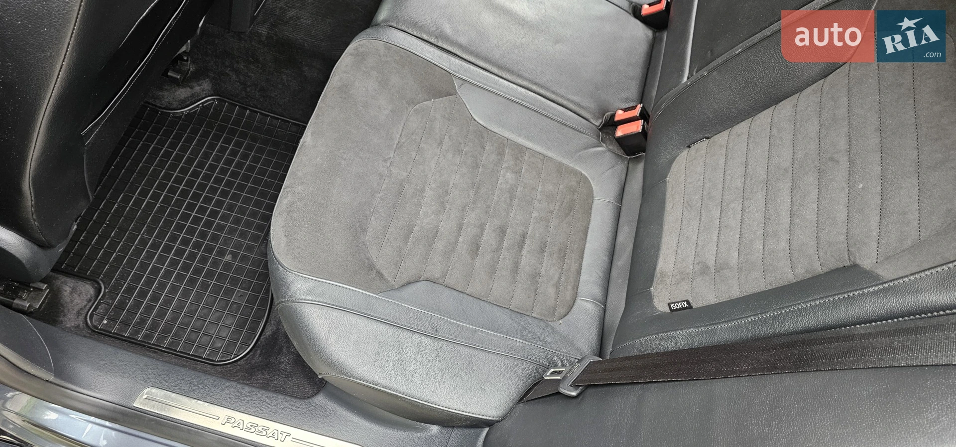 Volkswagen Passat 2013 VIN WVWZZZ3CZEE001135 фото оголошення 21 з 30