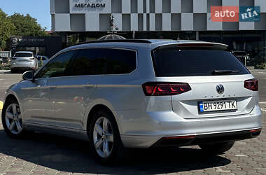 Универсал Volkswagen Passat 2020 в 
