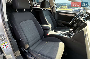 Универсал Volkswagen Passat 2020 в 