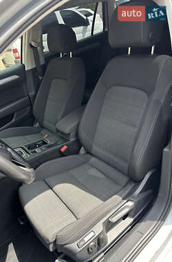 Универсал Volkswagen Passat 2020 в 