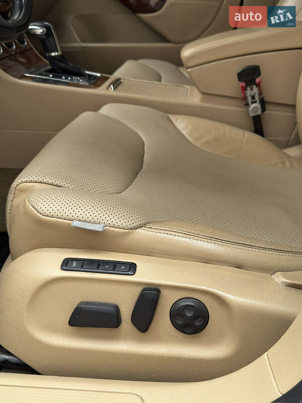 Універсал Volkswagen Passat 2006 в Умані