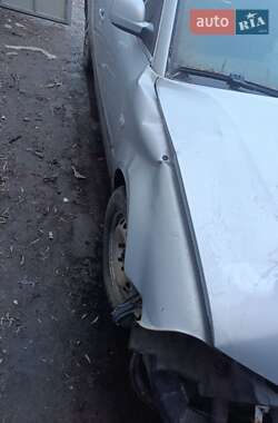 Универсал Volkswagen Passat 2003 в Виннице