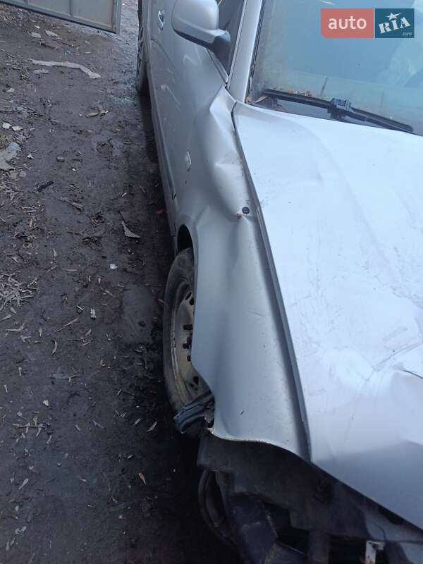 Универсал Volkswagen Passat 2003 в Виннице