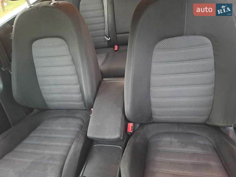 Универсал Volkswagen Passat 2006 в Львове