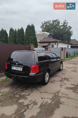 Универсал Volkswagen Passat 2000 в Борисполе