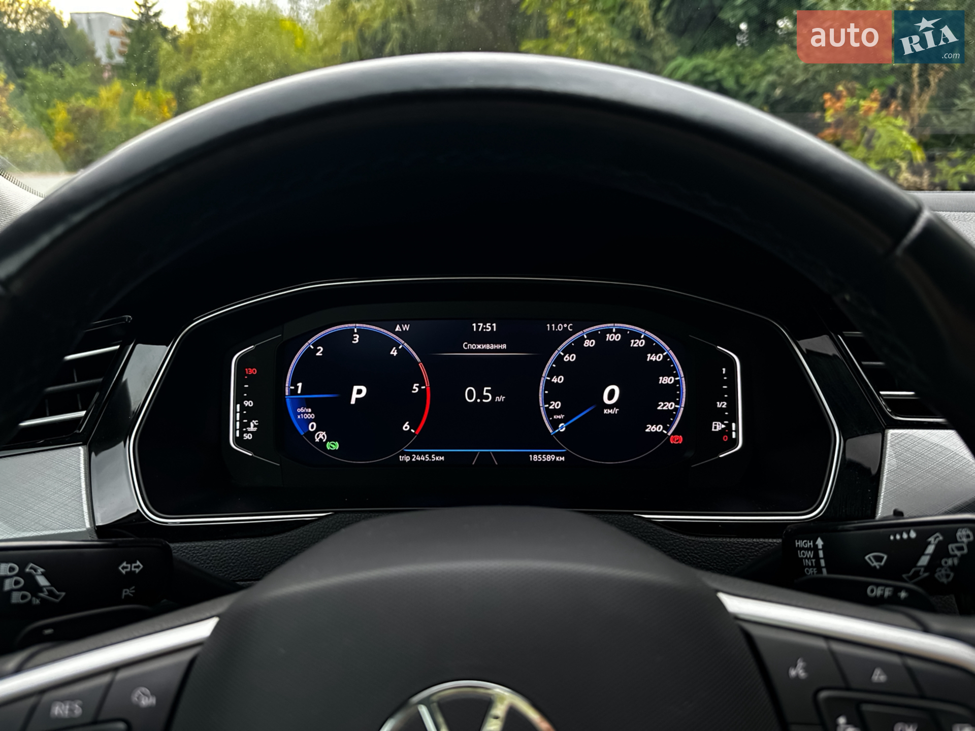 2021 Volkswagen Passat - мініатюра 16
