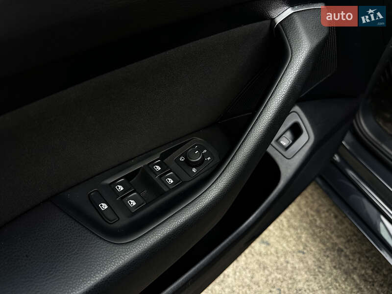 Універсал Volkswagen Passat 2021 в Житомирі