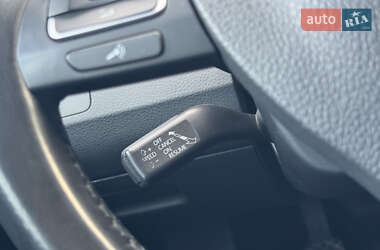 Универсал Volkswagen Passat 2012 в 