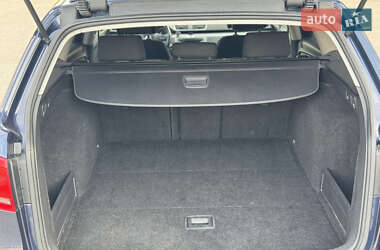 Универсал Volkswagen Passat 2012 в 