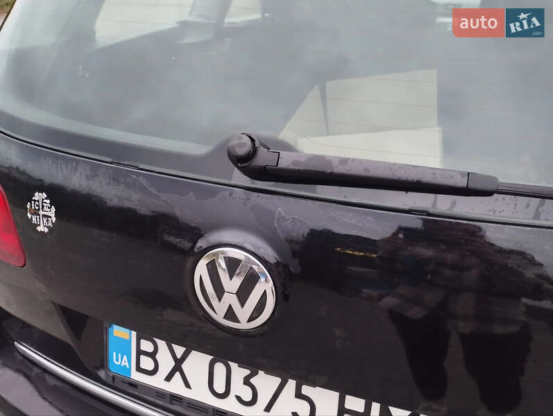 Универсал Volkswagen Passat 2006 в Шепетовке фото 7 Универсал Volkswagen Passat 2006 в Шепетовке