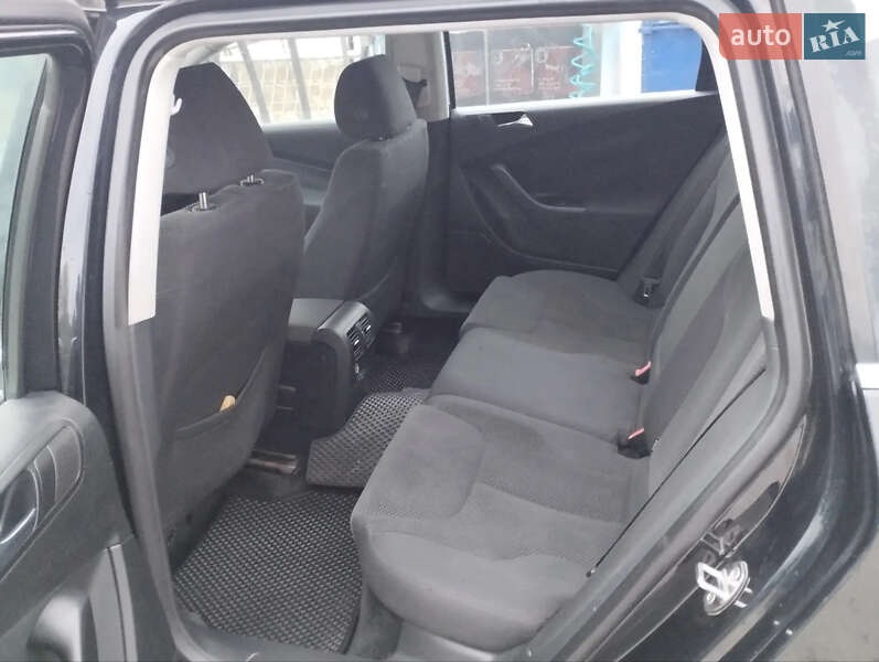 Универсал Volkswagen Passat 2006 в Шепетовке фото 10 Универсал Volkswagen Passat 2006 в Шепетовке