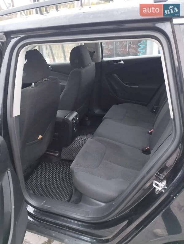 Универсал Volkswagen Passat 2006 в Шепетовке фото 12 Универсал Volkswagen Passat 2006 в Шепетовке