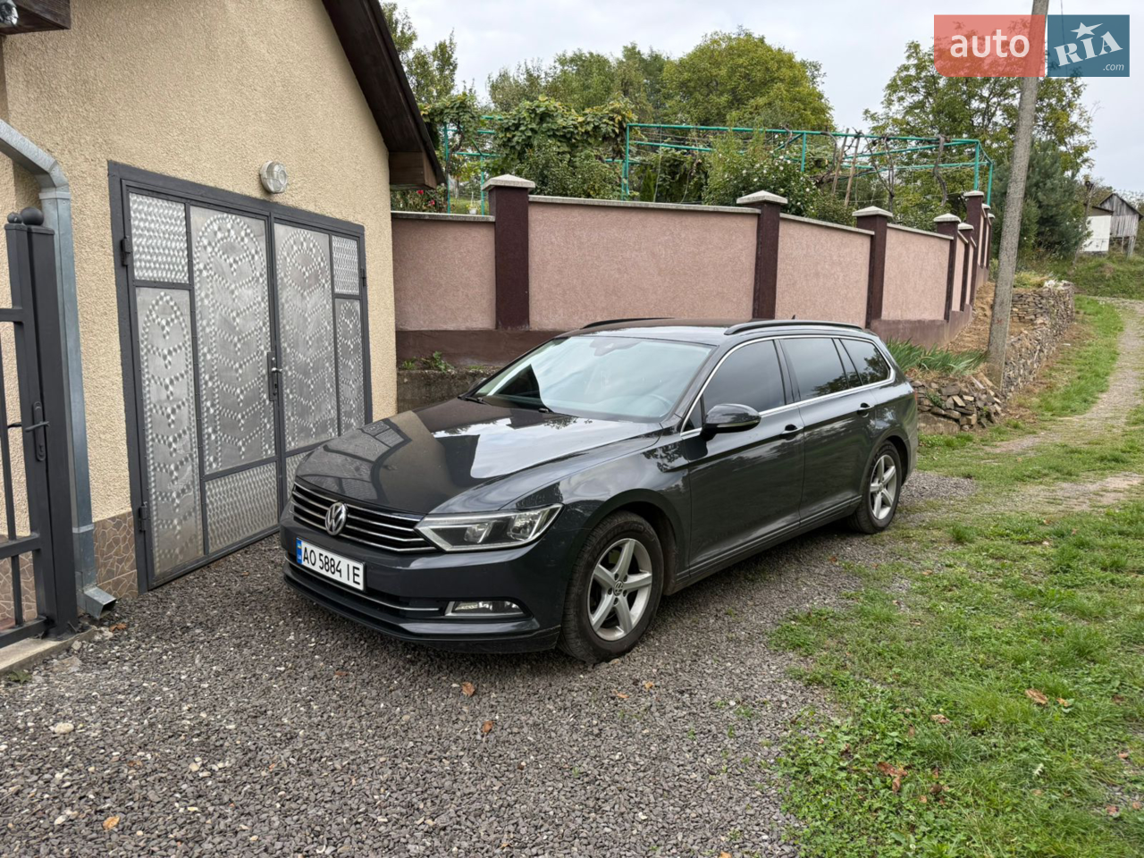 2016 Volkswagen Passat - мініатюра 13