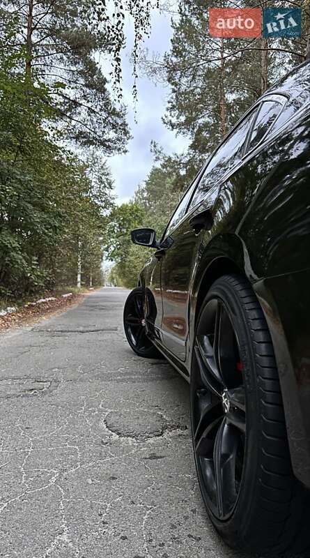 Седан Volkswagen Passat 2012 в Здолбунове