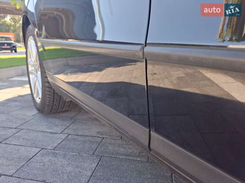 Универсал Volkswagen Passat 2010 в Луцке
