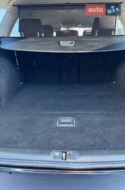 Универсал Volkswagen Passat 2011 в 