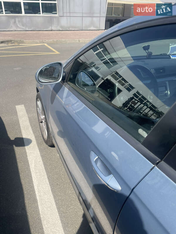 Универсал Volkswagen Passat 2009 в Киеве