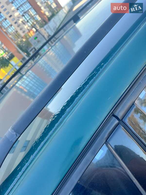 Универсал Volkswagen Passat 1999 в Ивано-Франковске