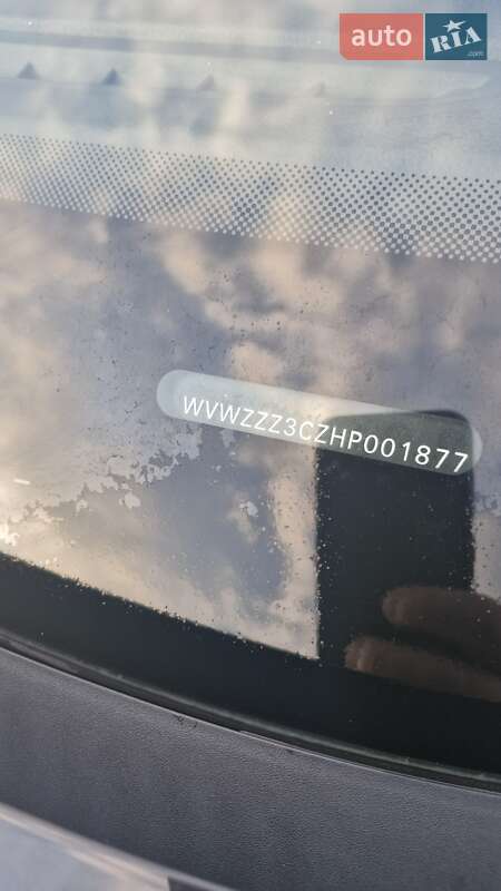 Универсал Volkswagen Passat 2016 в Житомире