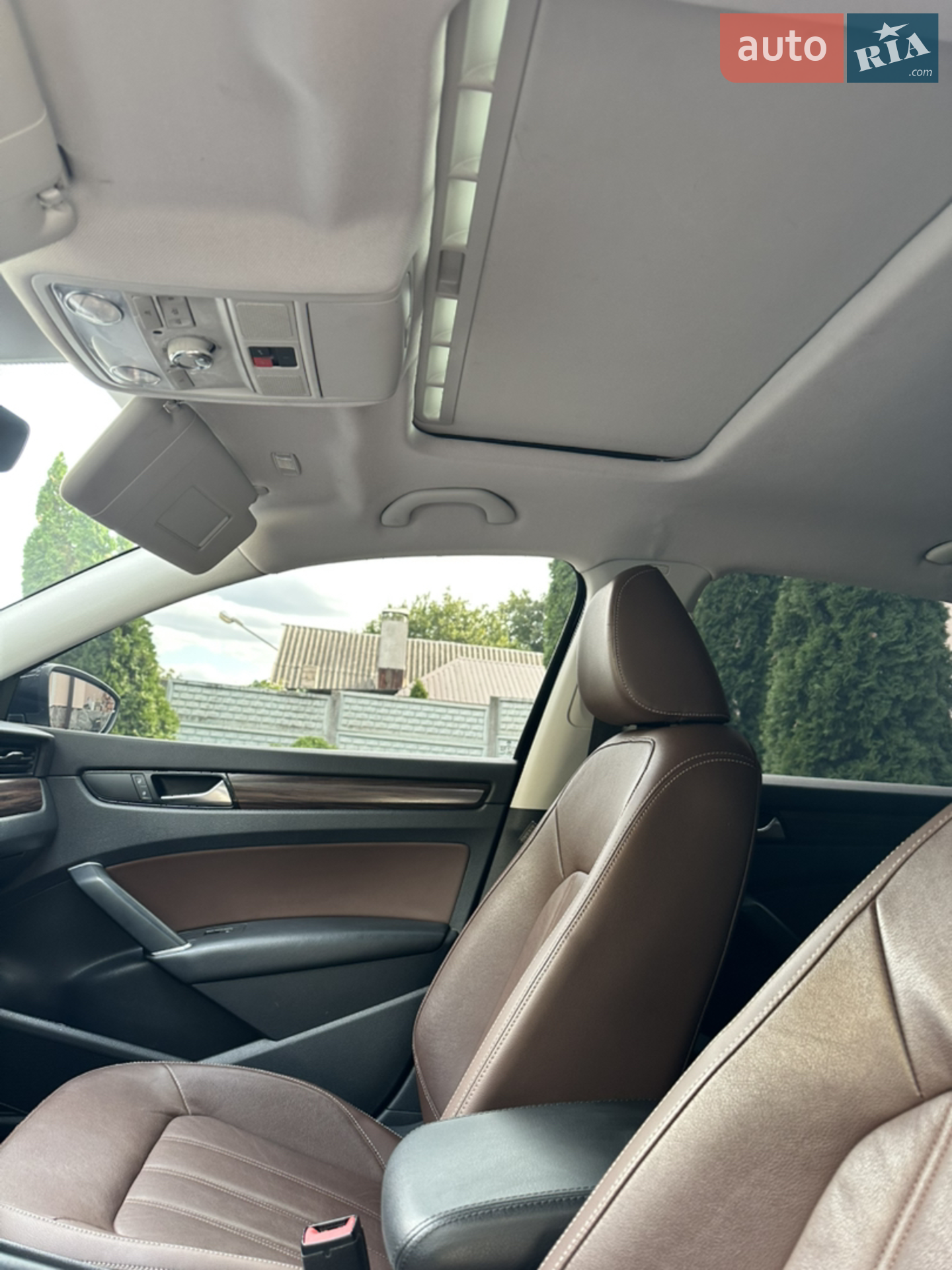 2020 Volkswagen Passat - мініатюра 15