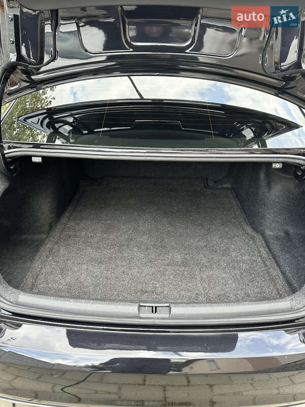 Седан Volkswagen Passat 2020 в Харкові