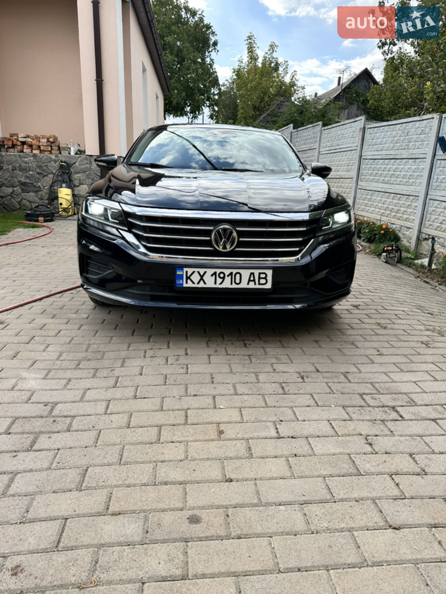 2020 Volkswagen Passat - мініатюра 29