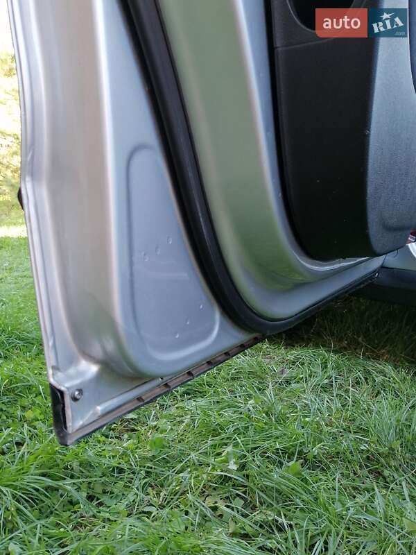 Универсал Volkswagen Passat 2008 в Черновцах