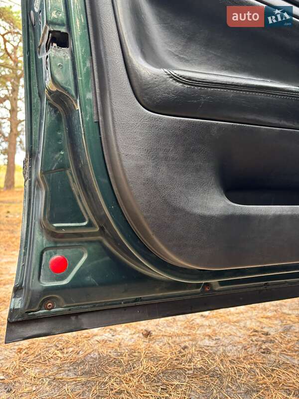 Универсал Volkswagen Passat 1997 в Сумах фото 5 Универсал Volkswagen Passat 1997 в Сумах