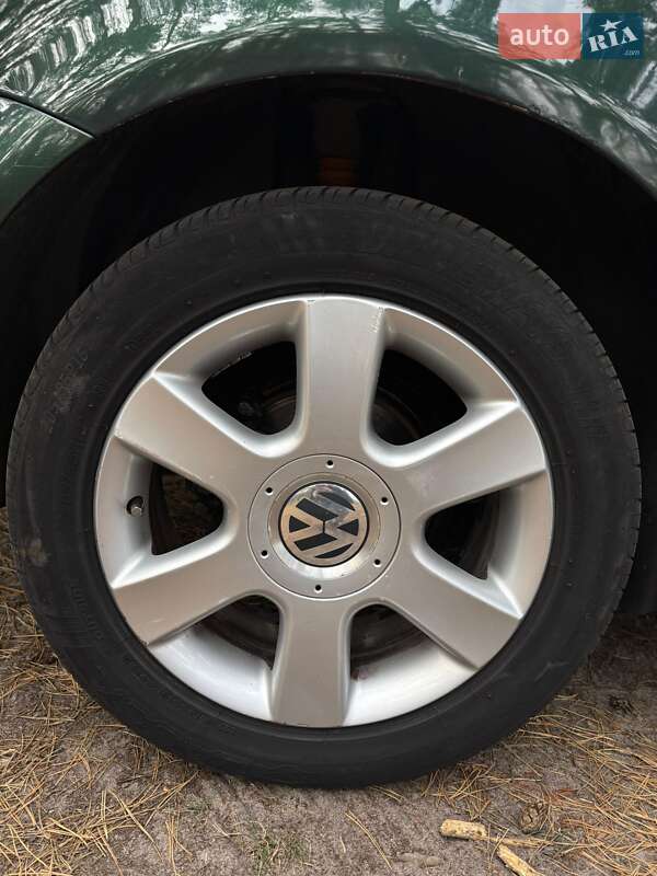 Универсал Volkswagen Passat 1997 в Сумах фото 16 Универсал Volkswagen Passat 1997 в Сумах