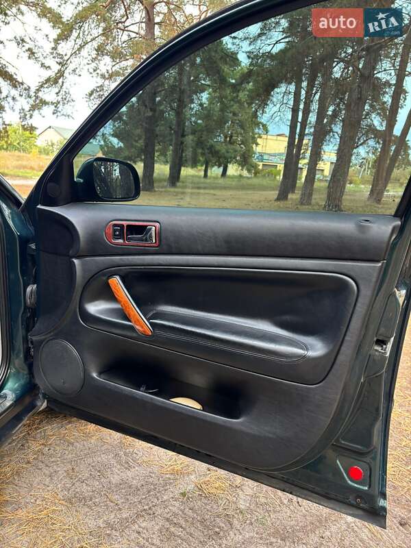 Универсал Volkswagen Passat 1997 в Сумах фото 56 Универсал Volkswagen Passat 1997 в Сумах