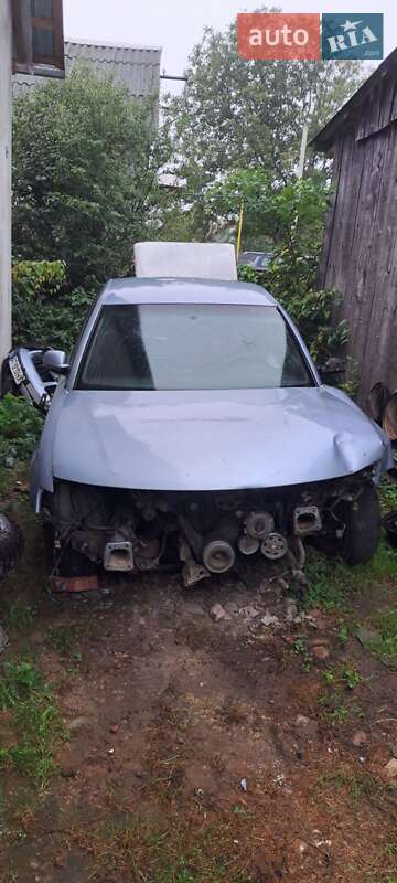Volkswagen Passat 2000