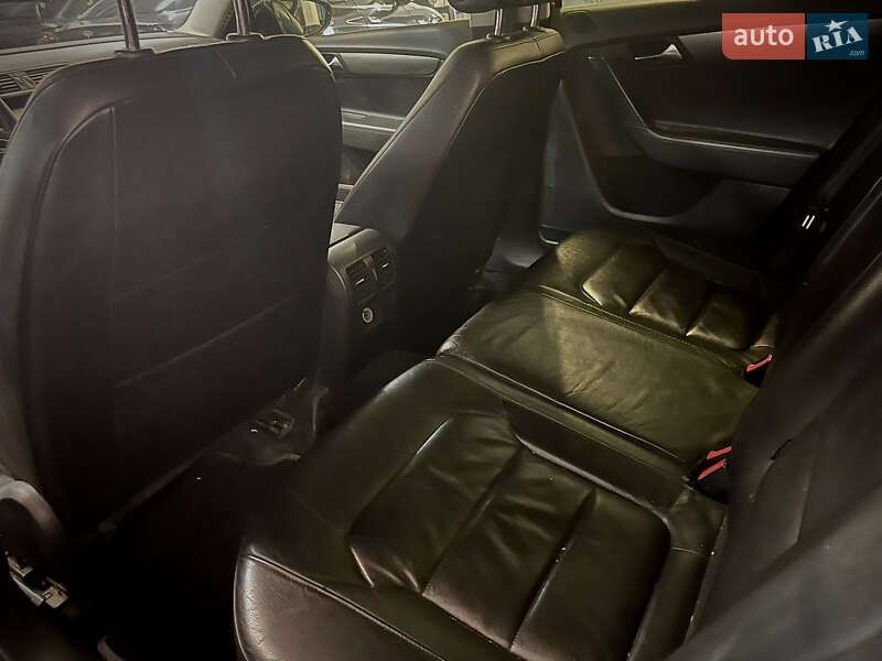 Универсал Volkswagen Passat 2012 в Белой Церкви