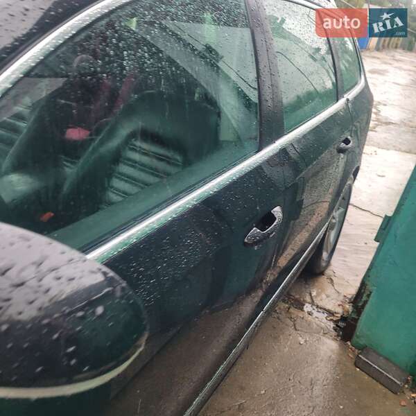 Универсал Volkswagen Passat 2009 в Одессе