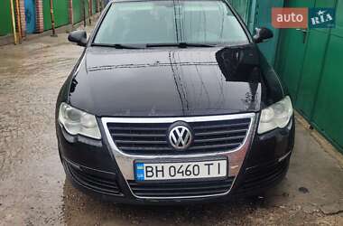 Универсал Volkswagen Passat 2009 в Одессе