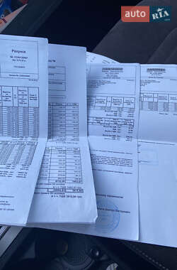 Седан Volkswagen Passat 2013 в Павлограде