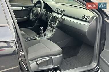 Универсал Volkswagen Passat 2013 в 