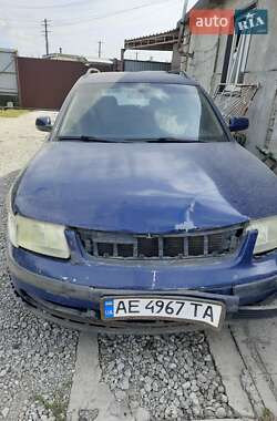 Універсал Volkswagen Passat 1999 в Павлограді