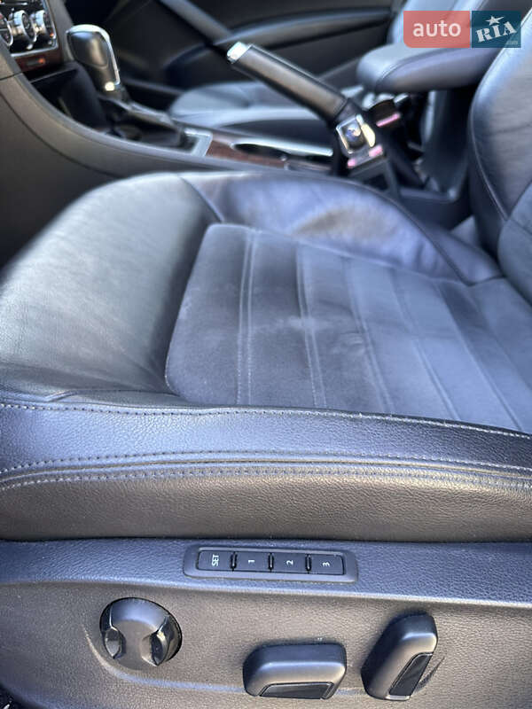 Седан Volkswagen Passat 2013 в Дрогобыче фото 28 Седан Volkswagen Passat 2013 в Дрогобыче