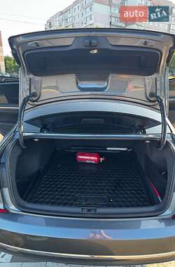 Седан Volkswagen Passat 2016 в 