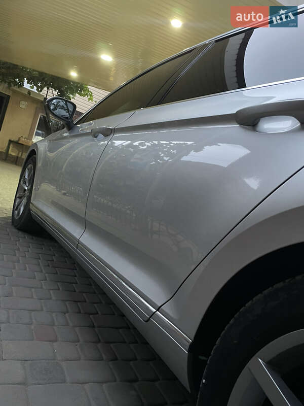 Универсал Volkswagen Passat 2015 в Первомайске