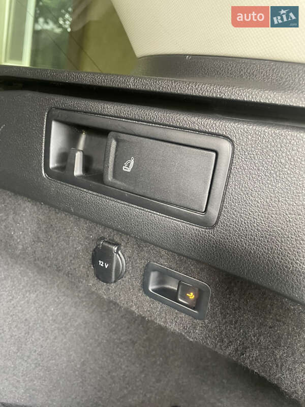 Универсал Volkswagen Passat 2015 в Первомайске