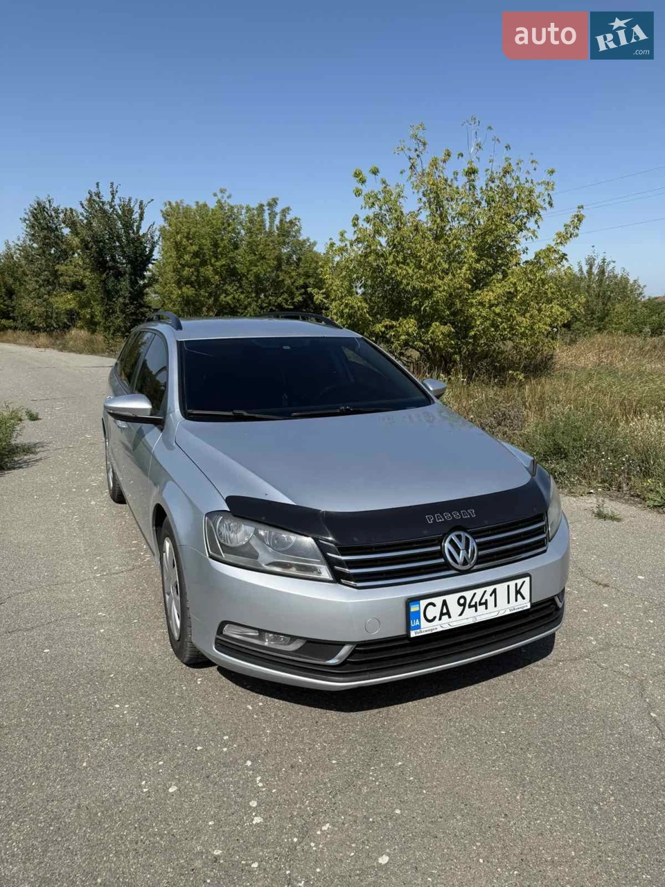 2010 Volkswagen Passat - мініатюра 34