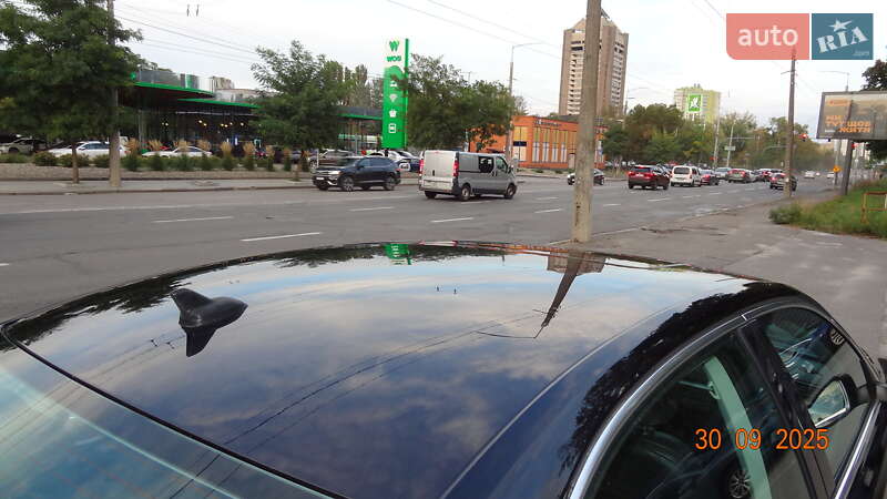 Седан Volkswagen Passat 2016 в Києві фото 17 Седан Volkswagen Passat 2016 в Києві