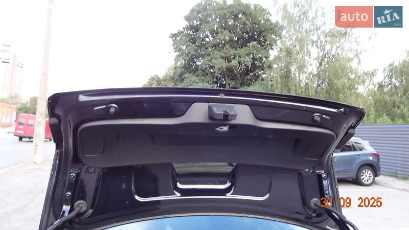 Седан Volkswagen Passat 2016 в Києві фото 29 Седан Volkswagen Passat 2016 в Києві