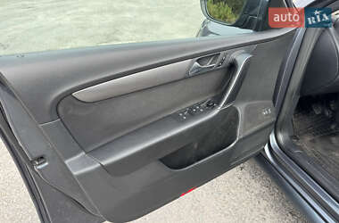 Универсал Volkswagen Passat 2012 в 