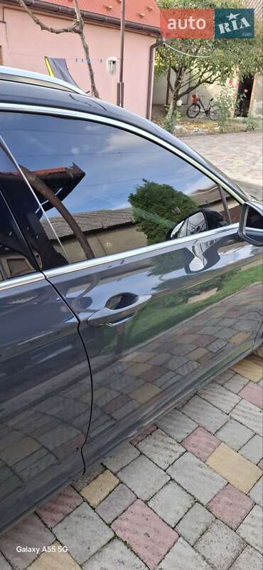 Универсал Volkswagen Passat 2014 в Мукачево фото 7 Универсал Volkswagen Passat 2014 в Мукачево