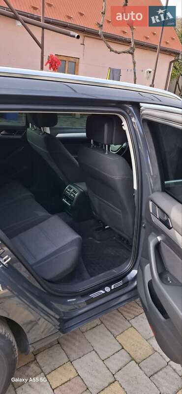 Универсал Volkswagen Passat 2014 в Мукачево фото 12 Универсал Volkswagen Passat 2014 в Мукачево