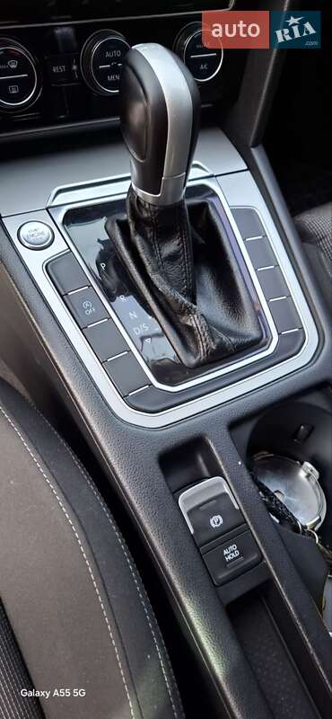 Универсал Volkswagen Passat 2014 в Мукачево фото 17 Универсал Volkswagen Passat 2014 в Мукачево