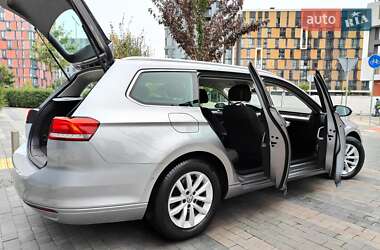 Универсал Volkswagen Passat 2019 в 